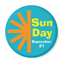 Sun Day For Solar Energy
