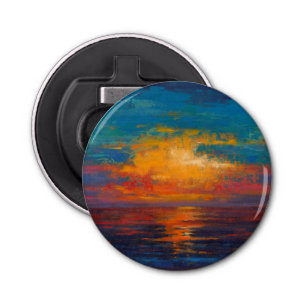 Sun Down II Bottle Opener