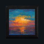 Sun Down II Gift Box<br><div class="desc">Home Décor</div>