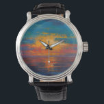 Sun Down II Watch<br><div class="desc">Home Décor</div>