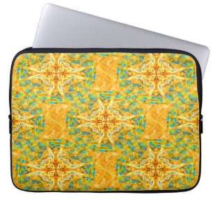Sun Fish.... Laptop Sleeve