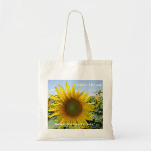 Sun Flower Bag