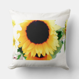 Sun Flower Cushion