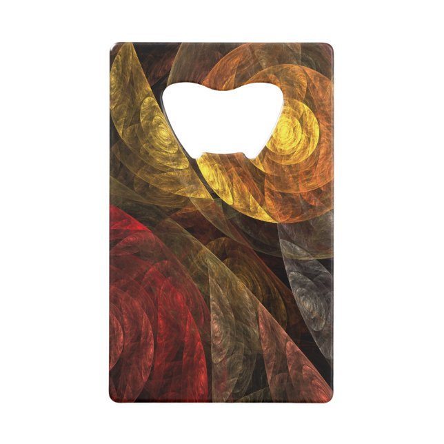 Sun Flower Floral Modern Abstract Art Pattern (Front)