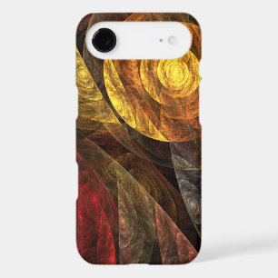 Sun Flower Floral Modern Abstract Art Pattern
