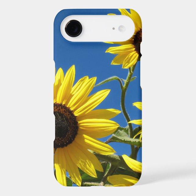Sun flowers galore! Case-Mate samsung galaxy case (Back)