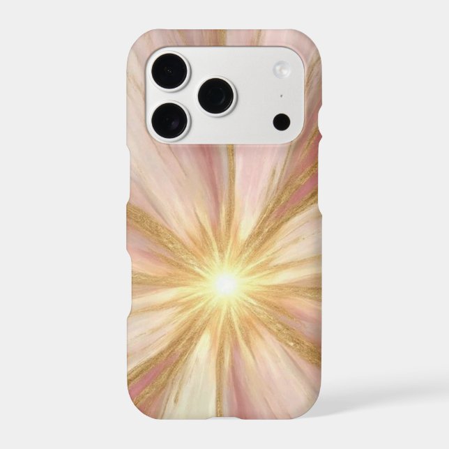Sun ☀ &glitter  (Back)