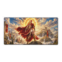 Sun God