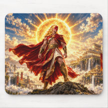 Sun God