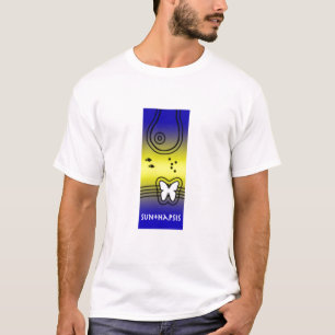 Sun+Hapsis T-Shirt