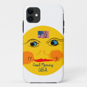 Sun image for iPhone-5-5S-Barely-There iPhone 11 Case