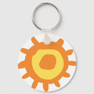 sun key ring