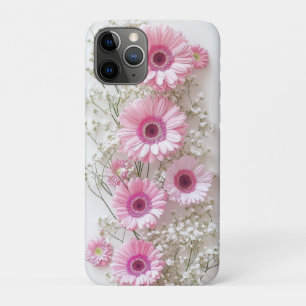 Sun-Kissed Floral Radiance iPhone 11 Pro Case