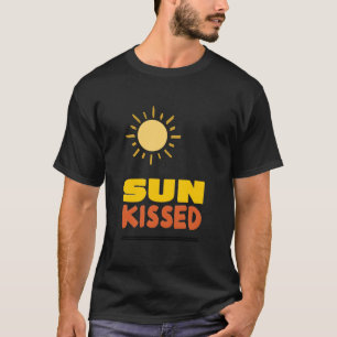 SUN KISSED T-Shirt