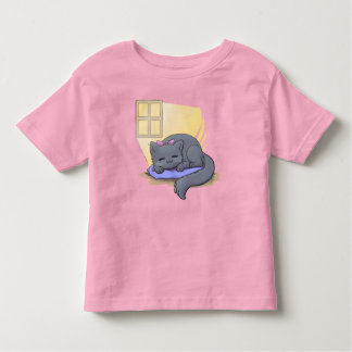 Sun Kitty - Toddler T-Shirt