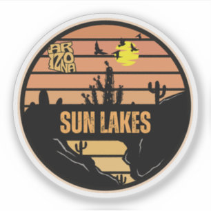 Sun Lakes, Arizona