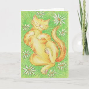 Sun Lover 'Happy Mother's Day' greetings card