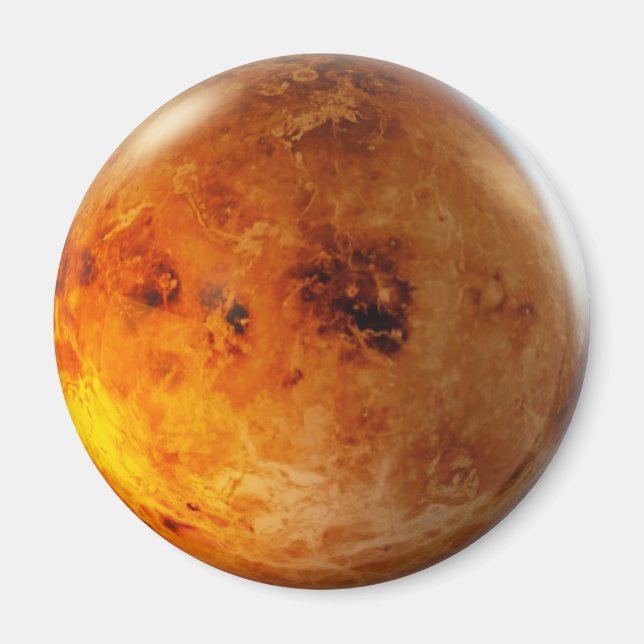 Sun Magnet (Front)