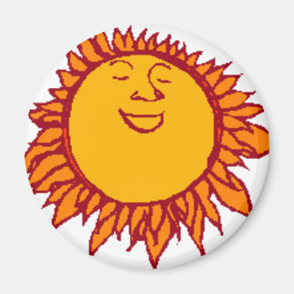 Sun Magnet