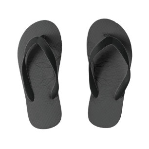 Sun Mandala 1 Kid's Thongs
