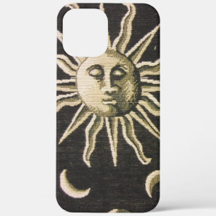 Sun & Moon Case-Mate iPhone Case