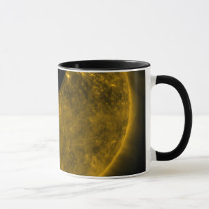 Sun & Moon Ceramic Mug
