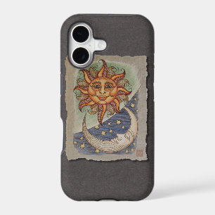 Sun Moon & Stars