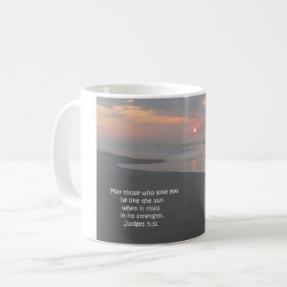 Sun Mug