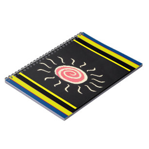 Sun Notebook