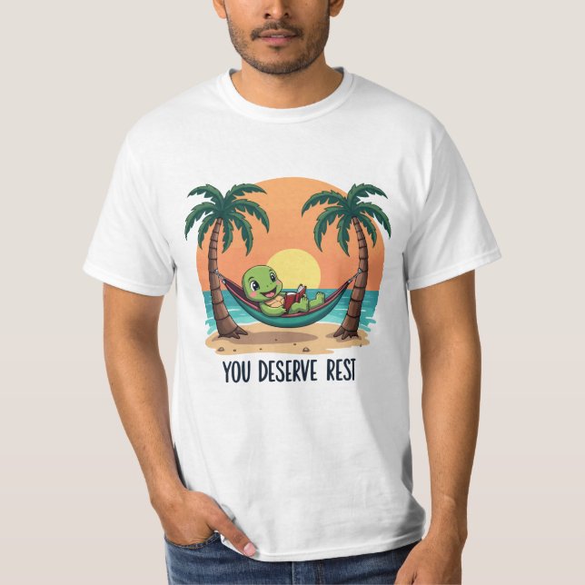Sun of a beach summer vector t-shirt designs (Front)