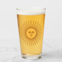 Sun of May (Sol de Mayo)