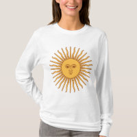 Sun of May