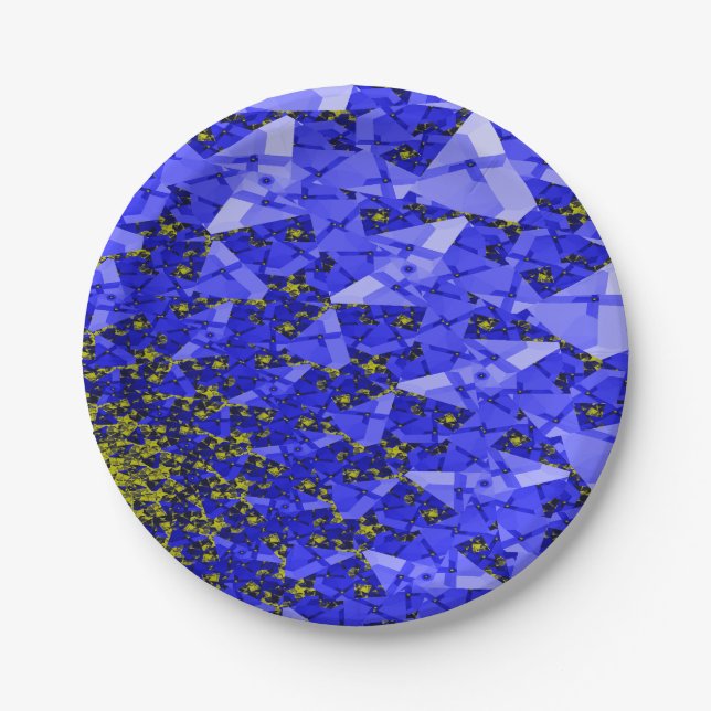 SUN PAPER PLATE (Front)