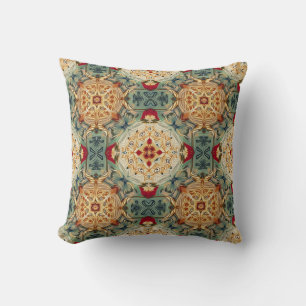 Sun pillow cushion