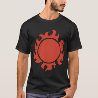 Sun Pirates (colour) T-Shirt