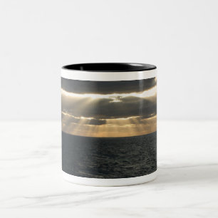 Sun Rays Mug