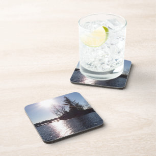 Sun Reflections Coaster