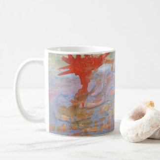 Sun Rise Coffee Mug