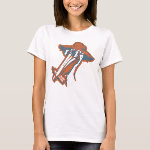 Sun-safe Pelican T-Shirt
