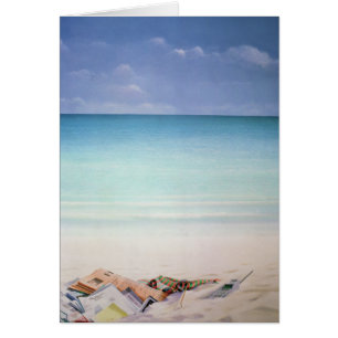 Sun Sand and Money I