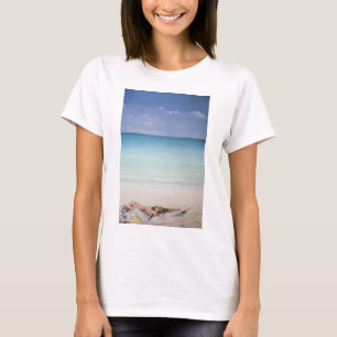Sun Sand and Money I T-Shirt