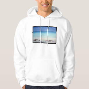 Sun Sand and Money II Hoodie