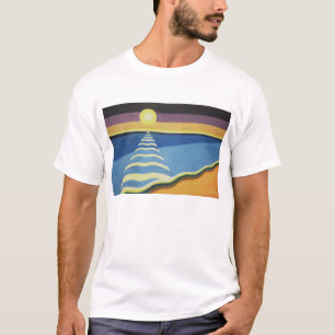 Sun Sea and Sand 2003 T-Shirt