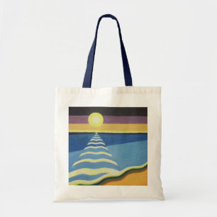 Sun Sea and Sand 2003 Tote Bag