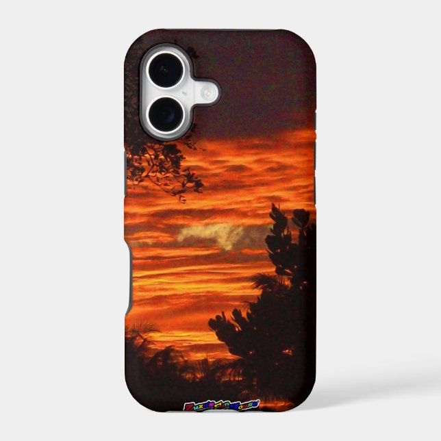 Sun Set (Back)