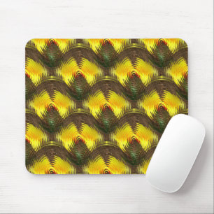Sun Shining Day...... Mouse Pad