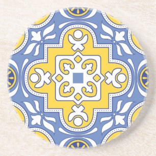 Sun & Sky Harmony  Coaster