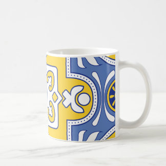 Sun & Sky Harmony  Coffee Mug