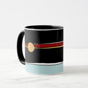Sun & Sky Mug