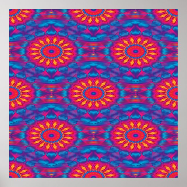 Sun&Sky...... Poster (Front)